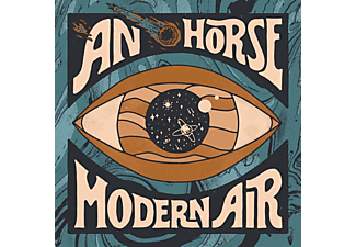 An Horse - Modern Air  - (Vinyl)