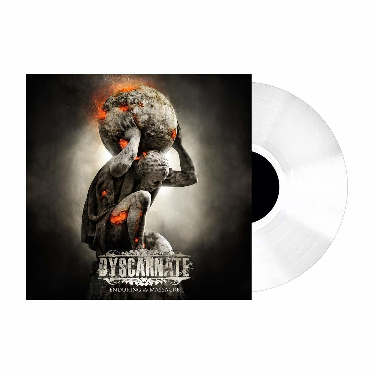 Dyscarnate - Enduring the Massacre  - (Vinyl)