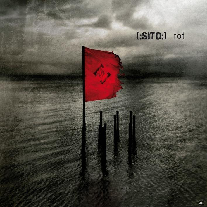[:sitd:] - Rot  - (CD)