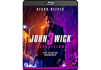 John Wick 3 | Blu-ray