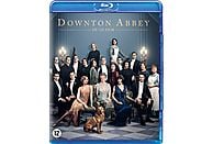 Downton Abbey: De Film - Blu-ray