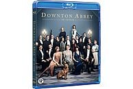 Downton Abbey: De Film - Blu-ray