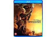 Terminator: Dark Fate - Blu-ray