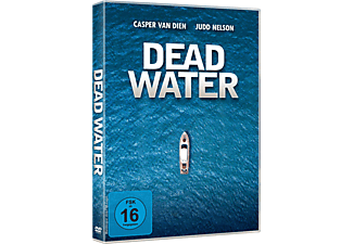 Dead Water DVD