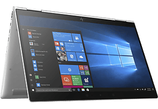 HP EliteBook x360 1030 G4 - Convertible (Argent)