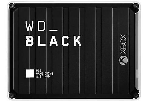 WD BLACK P10 for Xbox One 3TB