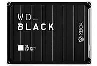 WD BLACK P10 for Xbox One 5TB