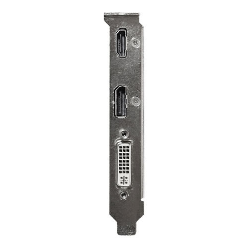 Tarjeta de Video Interna - ASUS, VGA EAH6670, DIS, 1GD5