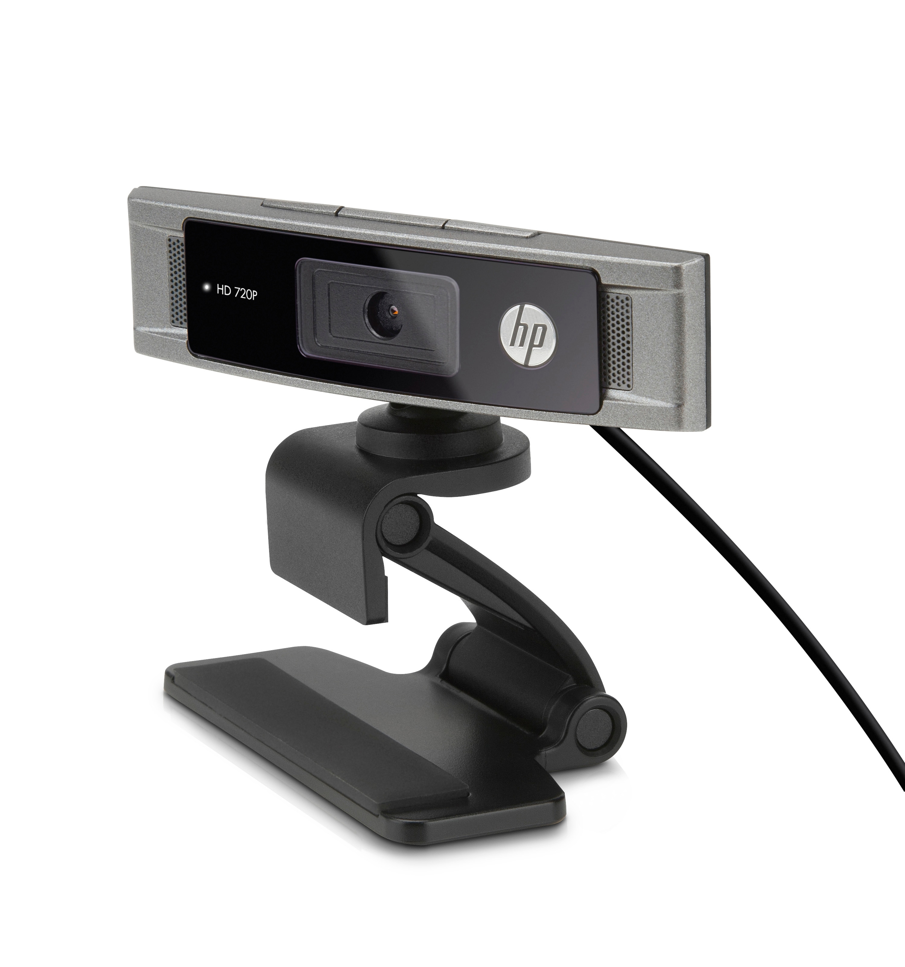 Webcam - HP, HP WEBCAM HD 3310 CAM SP