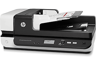HP ScanJet Enterprise Flow 7500 - Escáner de documentos - a dos caras