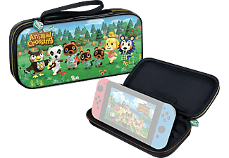BIGBEN Officiële Animal Crossing: New Horizon Travel Case (NNS39AC)