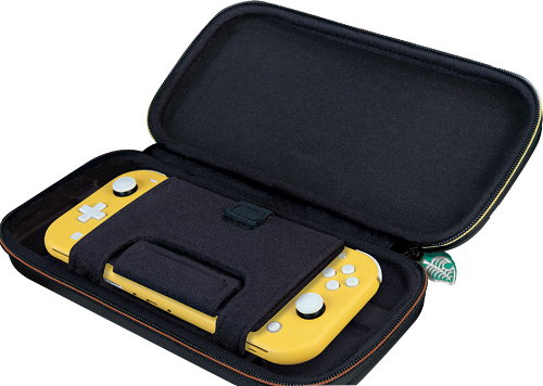 BIGBEN Pochette de transport officielle Animal Crossing: New Horizon (NNS39AC)