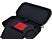 BIGBEN Officiële Animal Crossing: New Horizon Travel Case (NNS39AC)