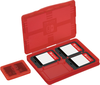 BIGBEN Pochette de transport officielle Animal Crossing: New Horizon (NNS39AC)