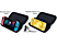 BIGBEN Officiële Animal Crossing: New Horizon Travel Case (NNS39AC)