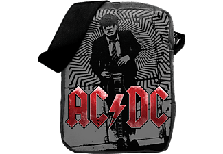 AC/DC - Big Jack oldaltáska