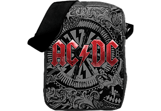 AC/DC - Wheels oldaltáska