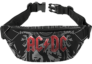 AC/DC - Black Ice övtáska