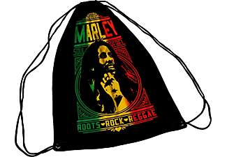 Bob Marley - Roots Rock tornazsák