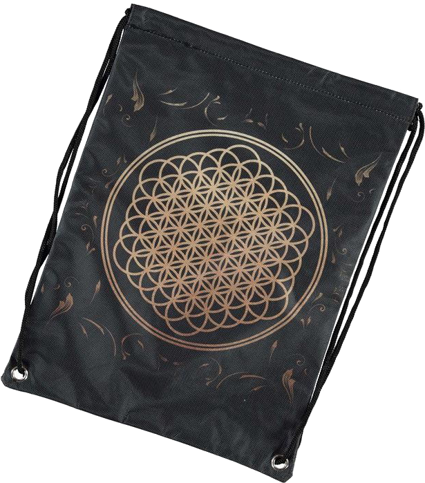 Bring Me The Horizon - Flower Of Life tornazsák