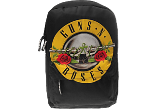 Guns 'N' Roses - Logo klasszikus hátizsák