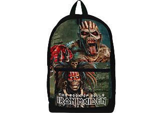 Iron Maiden - Book Of Souls hátizsák