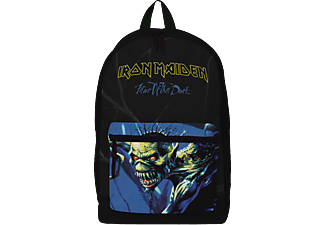 Iron Maiden - Fear Pocket hátizsák