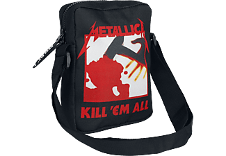 Metallica - Kill 'Em All oldaltáska