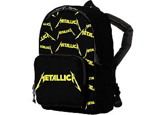 Metallica - All Over Print gyerek hátizsák
