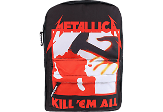 Metallica - Kill 'Em All hátizsák