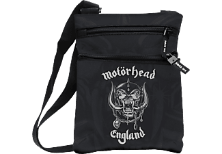 Motörhead - England oldaltáska