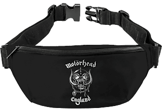 Motörhead - England övtáska