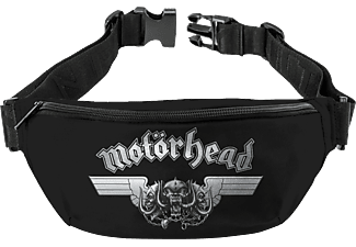 Motörhead - Wings övtáska