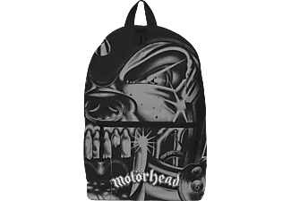 Motörhead - Warpig Zoom hátizsák