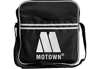 Motown Records - Logo Zip Top oldaltáska