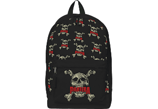 Pantera - Skull 'N' Bones klasszikus hátizsák