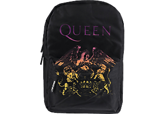 Queen - Bohemian Crest hátizsák