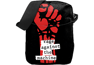 Rage Against The Machine - Fistfull oldaltáska