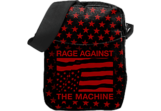 Rage Against The Machine - USA Stars oldaltáska