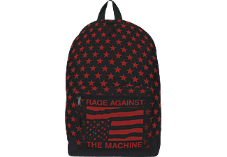 Rage Against The Machine - USA Stars hátizsák