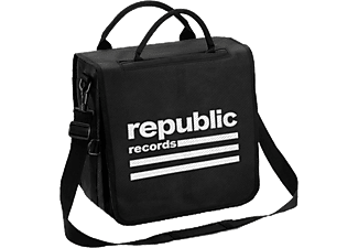 Republic Records - Logo lemeztáska