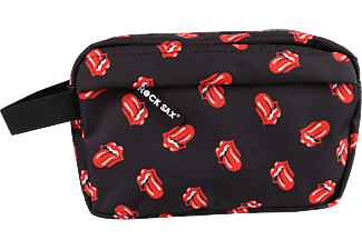 The Rolling Stones - Classic Allover Tongue kozmetikai táska