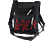 Slayer - Logo oldaltáska