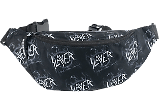 Slayer - Repeated övtáska