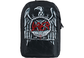 Slayer - Silver Eagle hátizsák