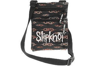 Slipknot - Rusty oldaltáska