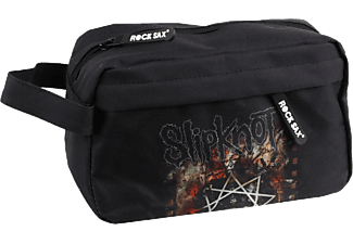 Slipknot - Pentagram kozmetikai táska
