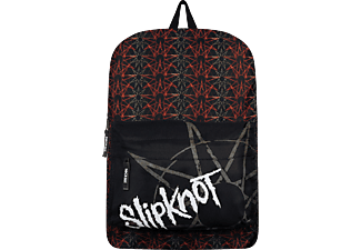 Slipknot - Pentagram All Over Print hátizsák