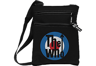 The Who - Target oldaltáska