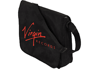 Virgin Records - Logo Flaptop oldaltáska